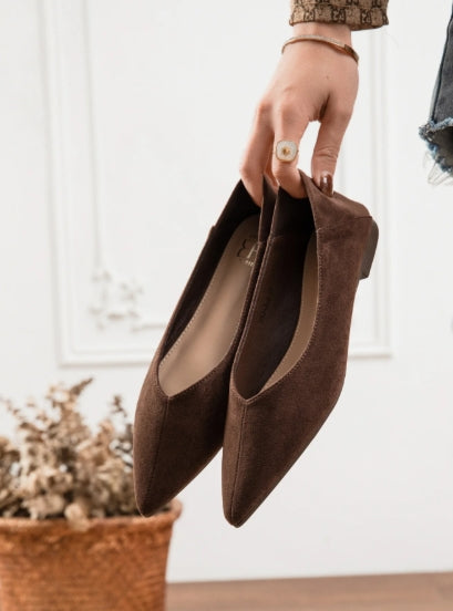 BALLERINE