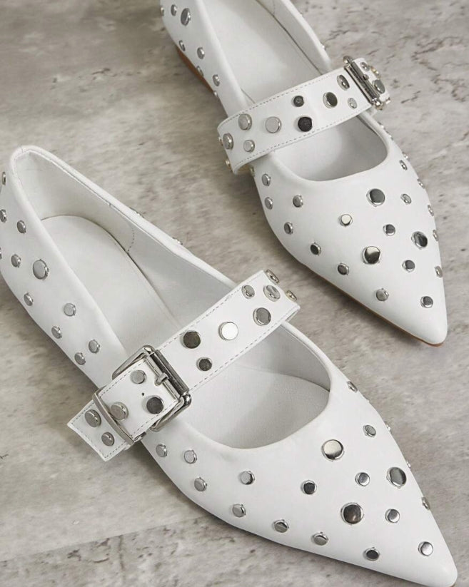 BALLERINE