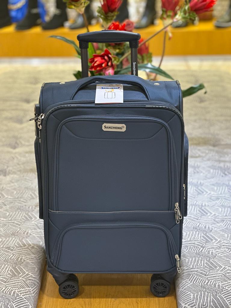 VALISE DE QUALITE EN TEXTILE