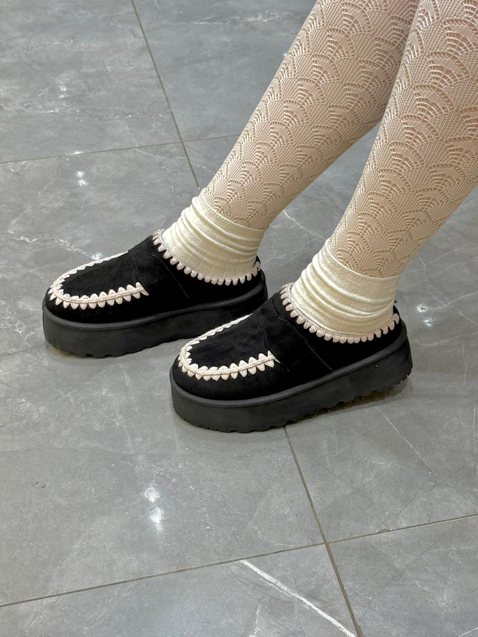 PANTOUFLE
