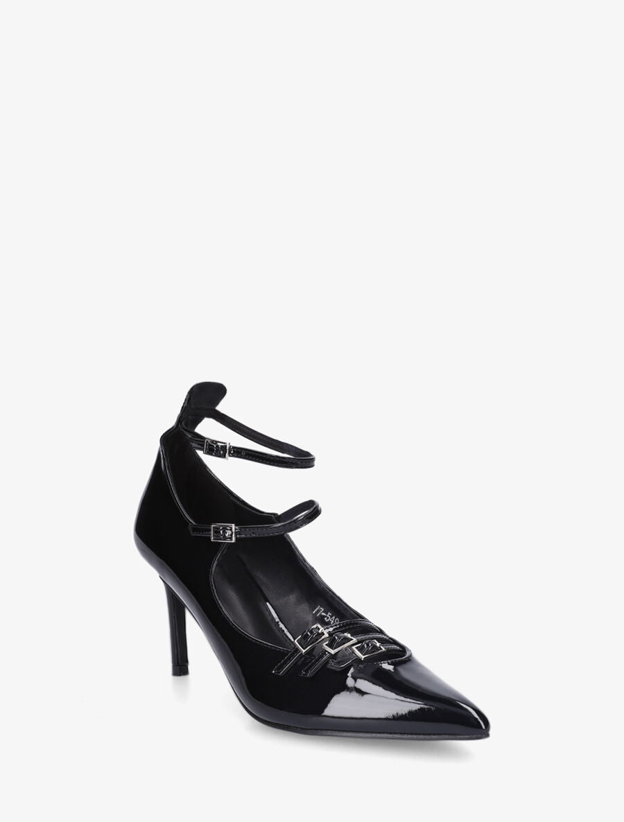 ESCARPIN A TALON
