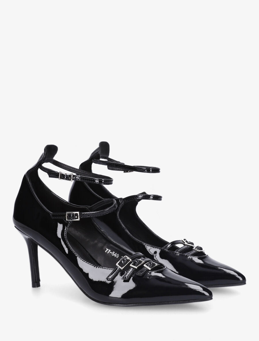 ESCARPIN A TALON