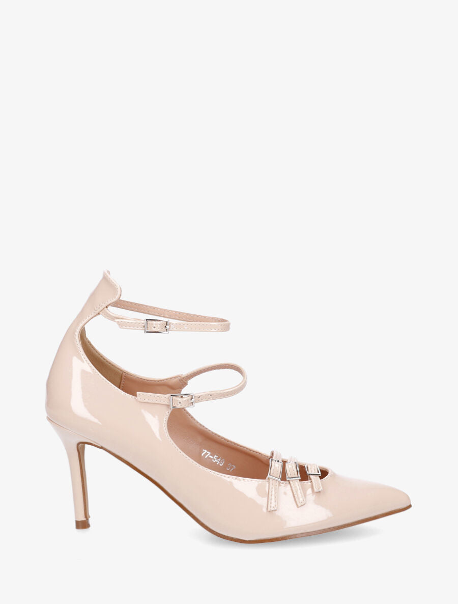 ESCARPIN A TALON