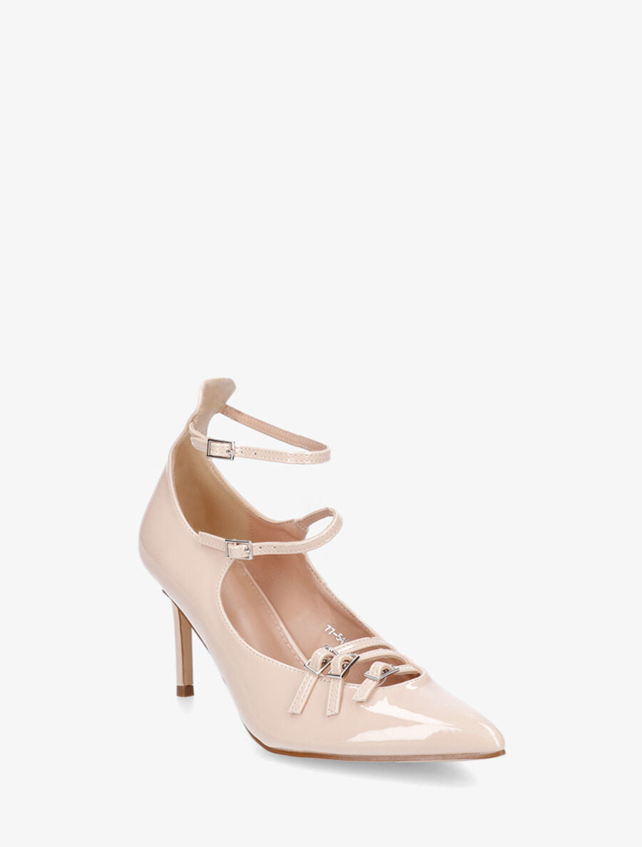 ESCARPIN A TALON