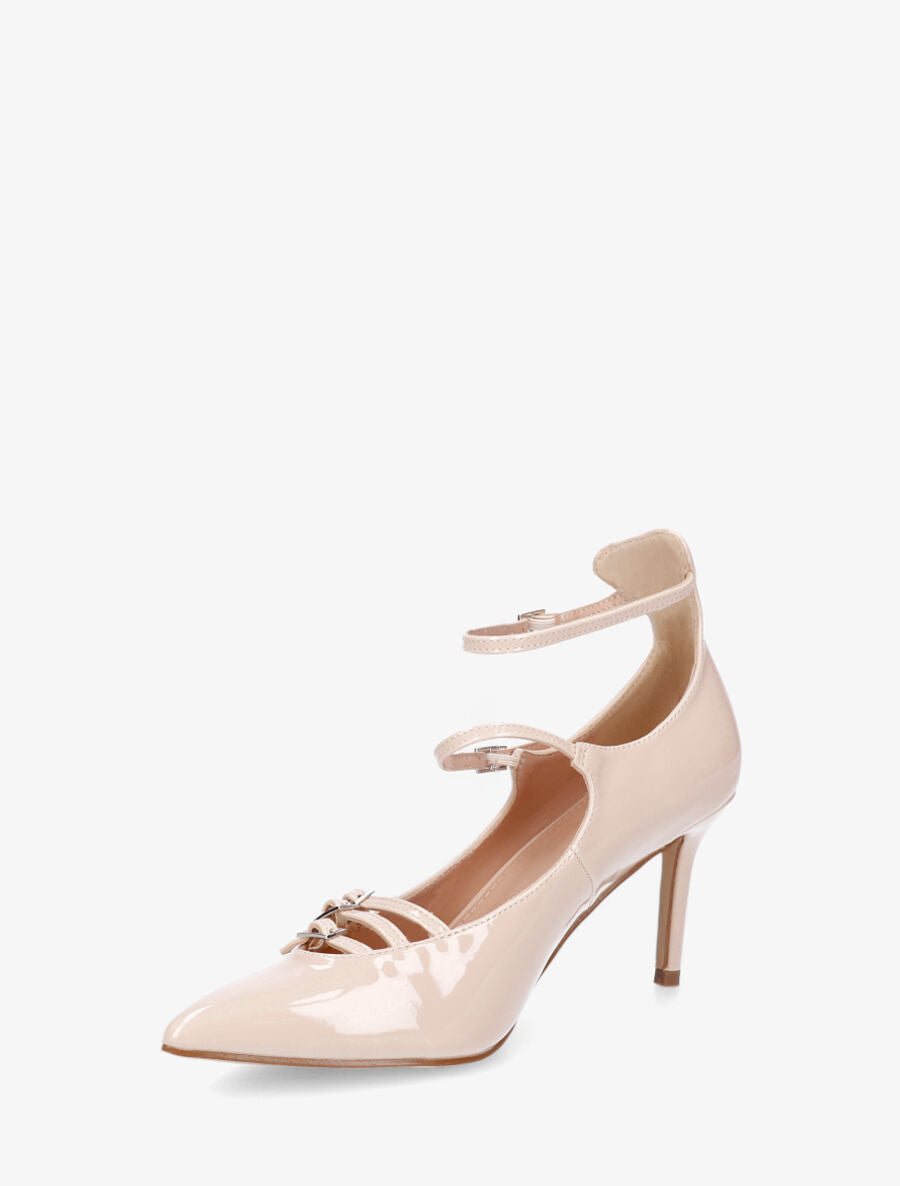 ESCARPIN A TALON