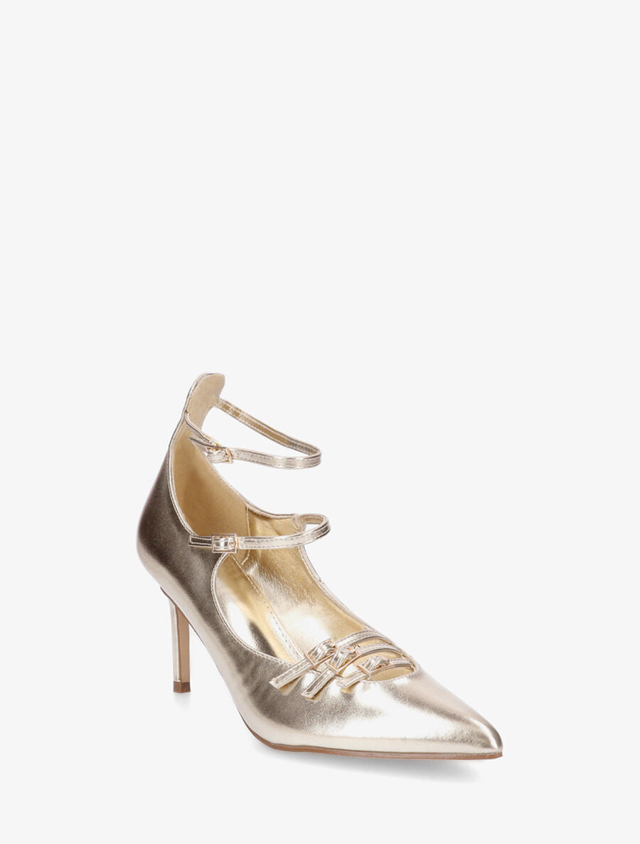 ESCARPIN A TALON