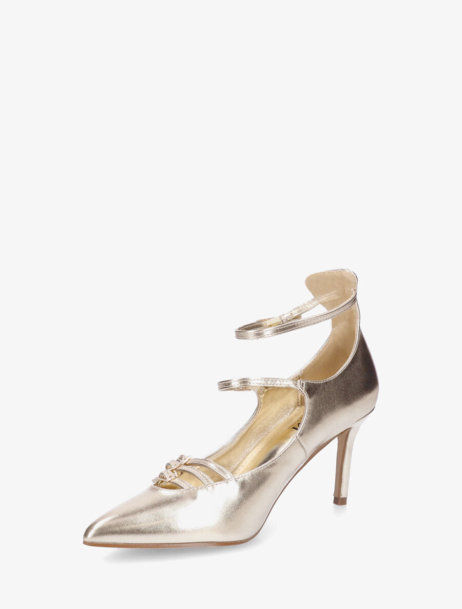 ESCARPIN A TALON