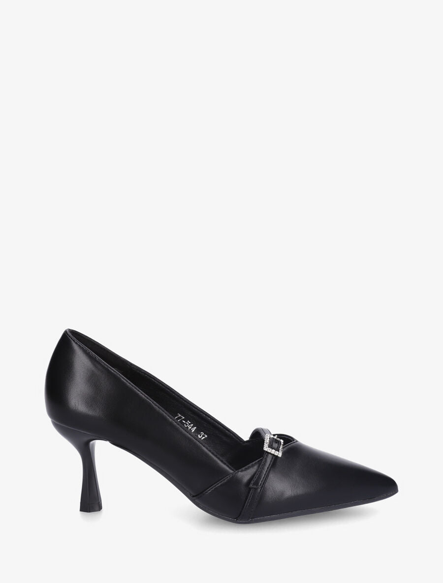 ESCARPIN A TALON