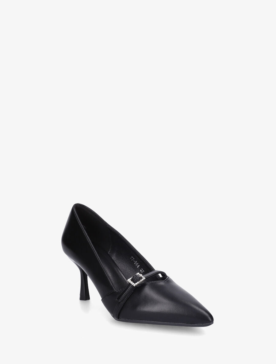 ESCARPIN A TALON