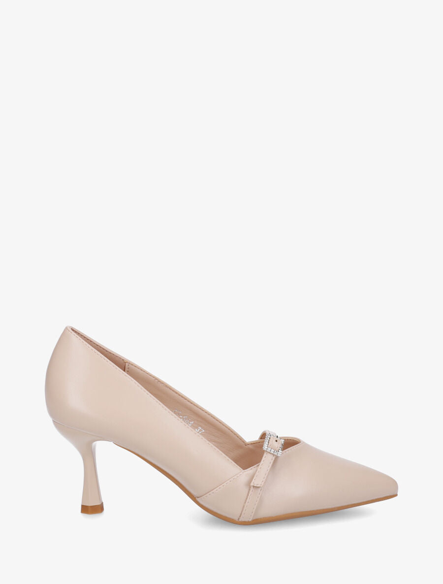ESCARPIN A TALON