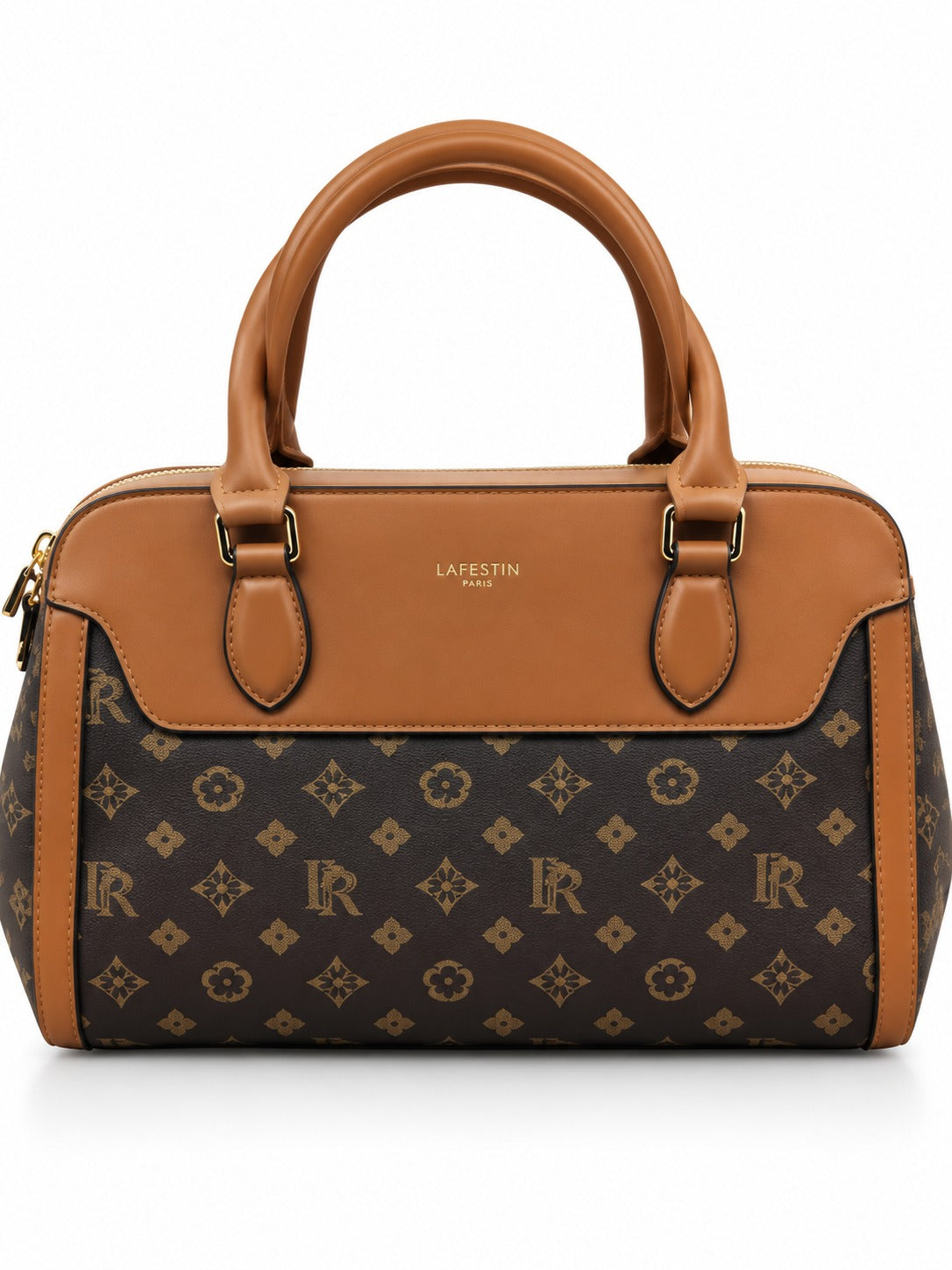 SAC A MAIN MONOGRAMME