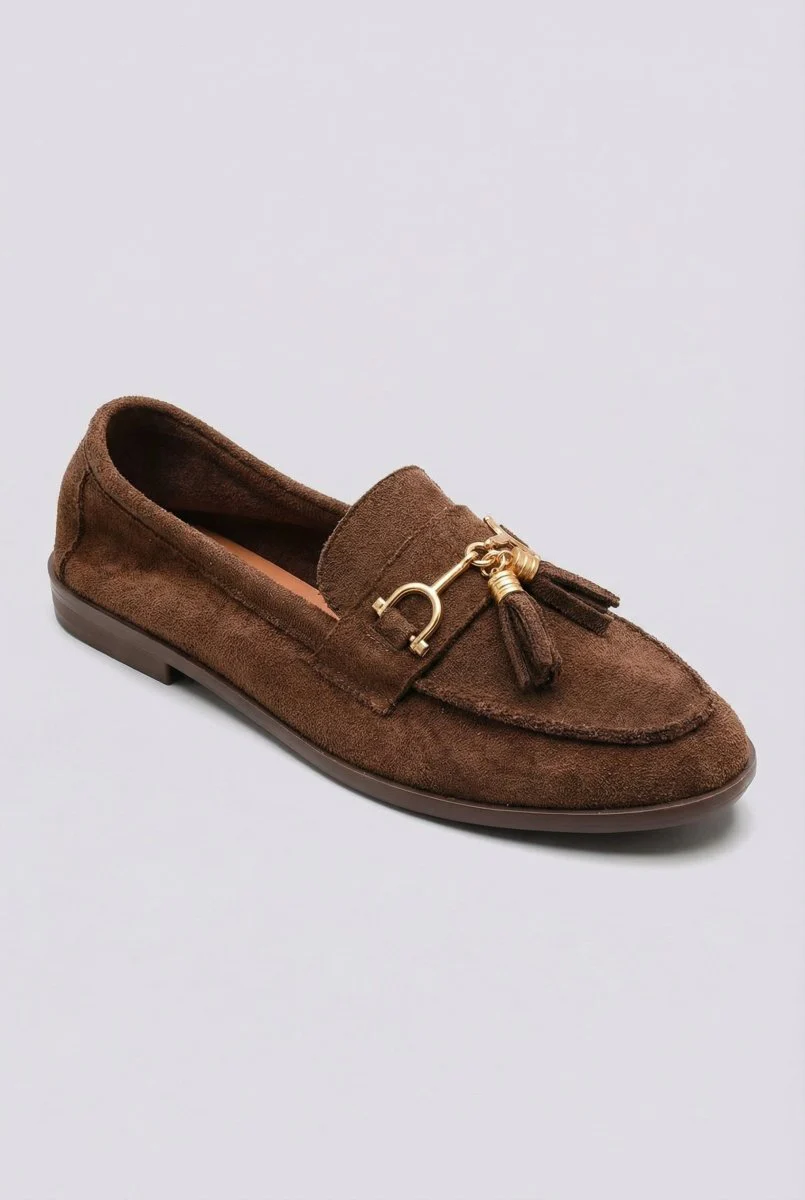 MOCASSIN