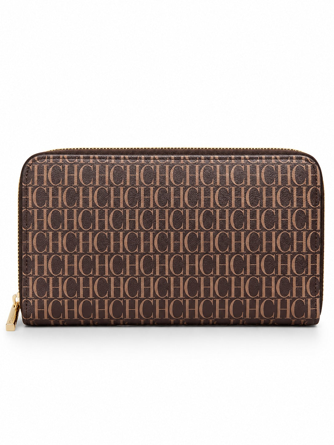 PORTEFEUILLE MONOGRAMMEE