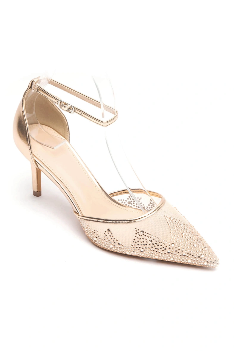 ESCARPIN A TALON