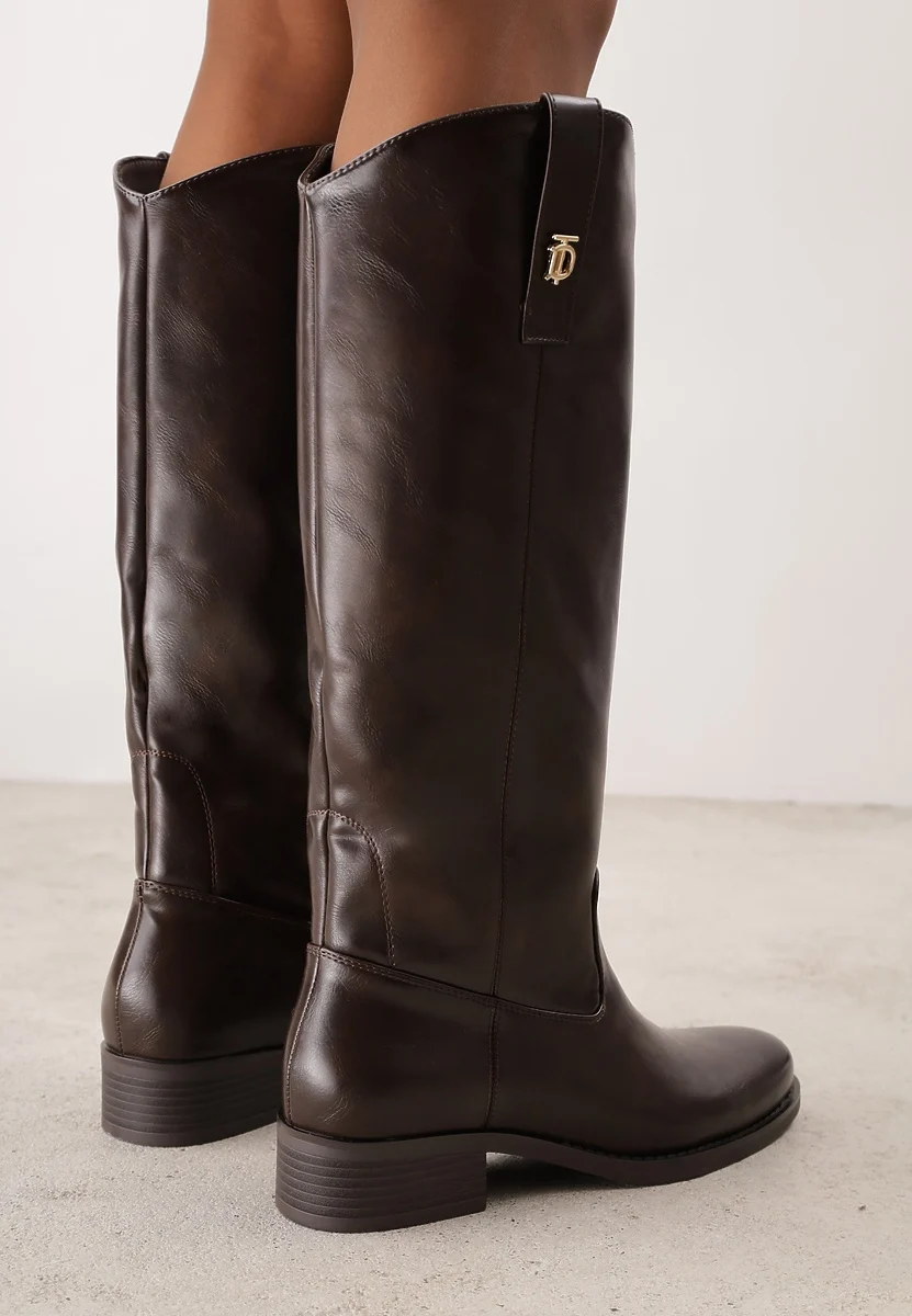 BOTTES HAUTES