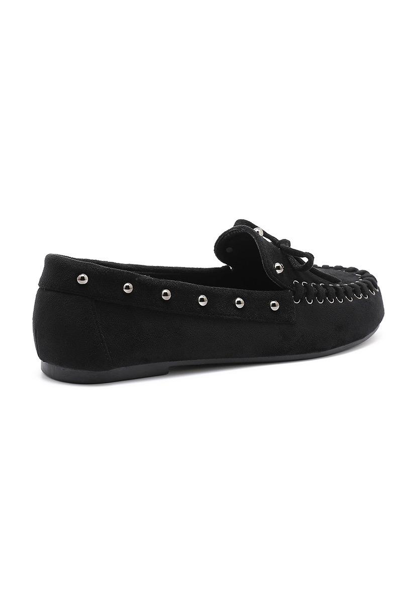 MOCASSIN