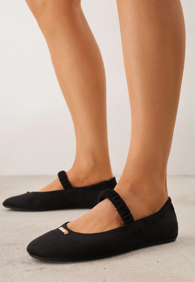 BALLERINES