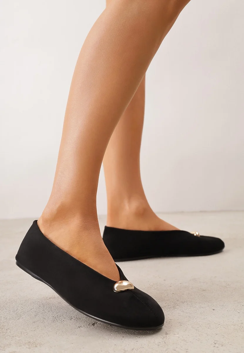 BALLERINES