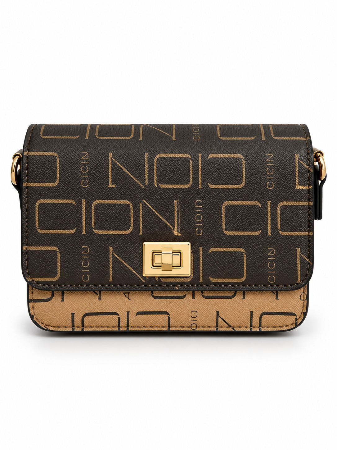 SAC MONOGRAMME
