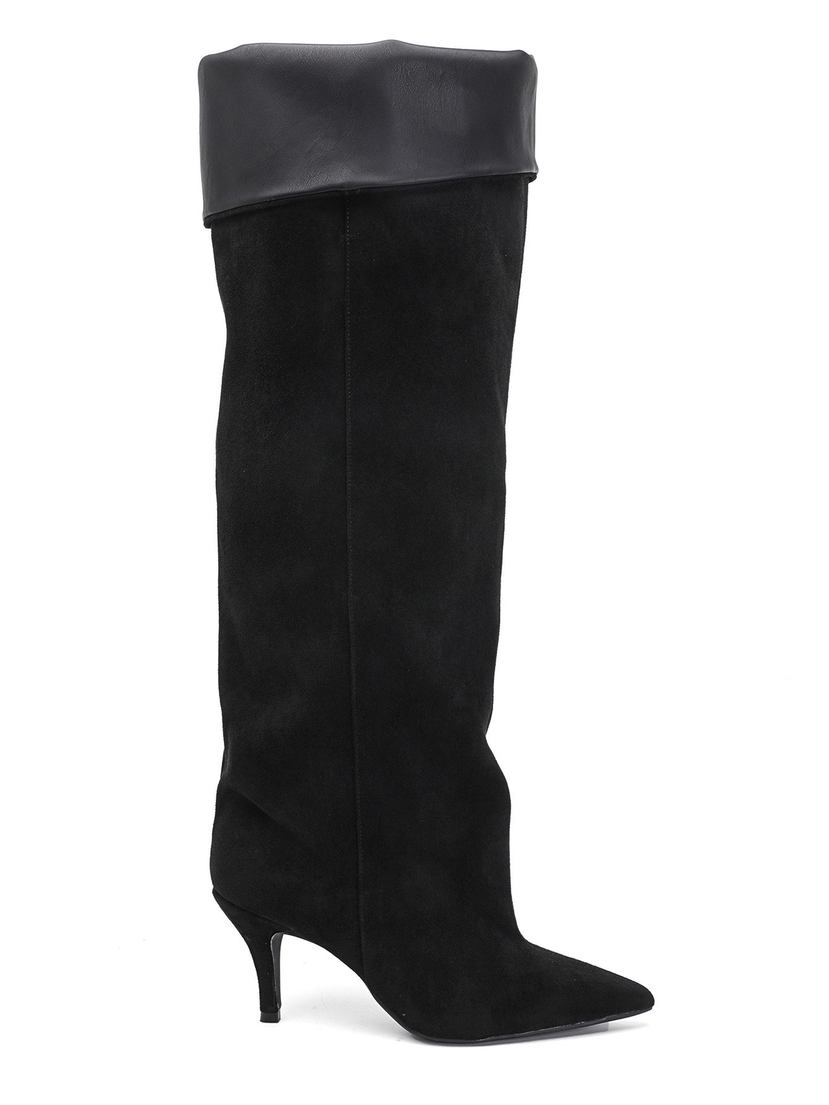 BOTTES DAIM A TALON AIGUILLES