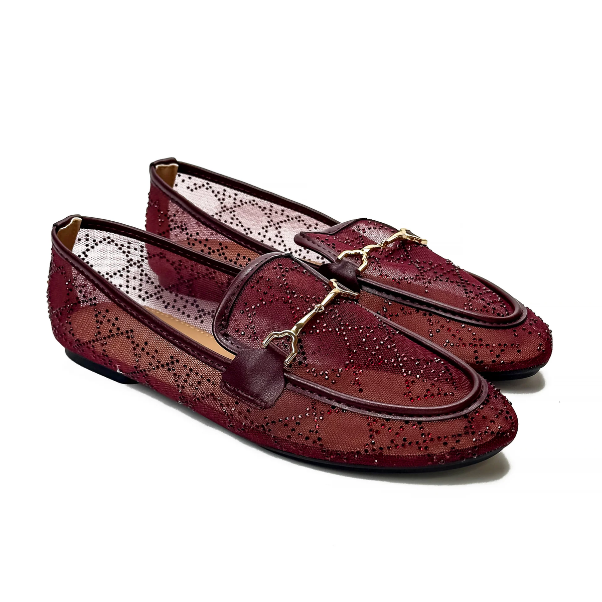 MOCASSINS