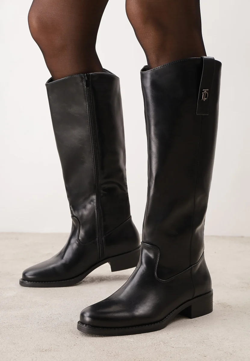 BOTTES HAUTES