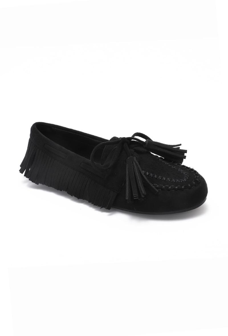 MOCASSIN