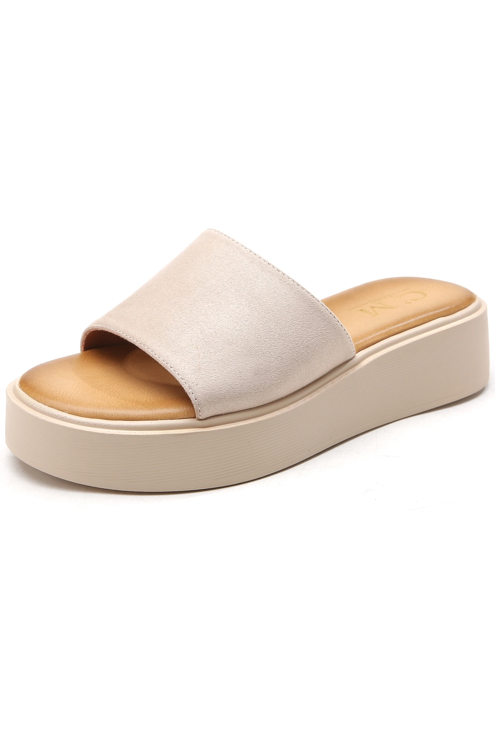 SANDALE COMPENSEE