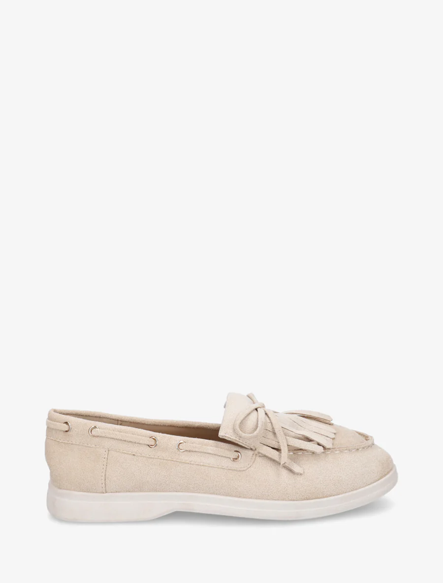 MOCASSIN