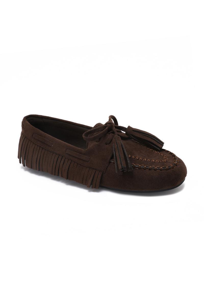 MOCASSIN