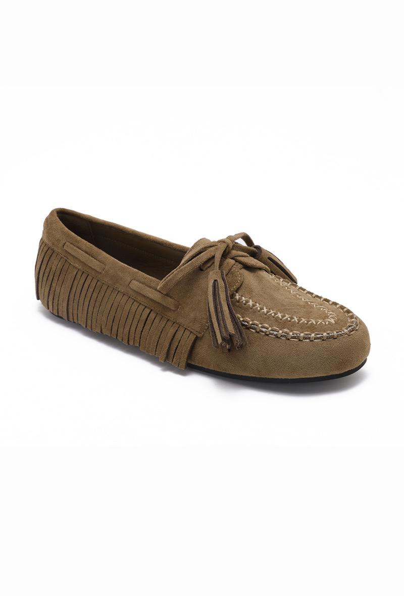 MOCASSIN
