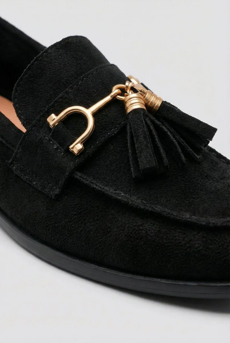 MOCASSIN