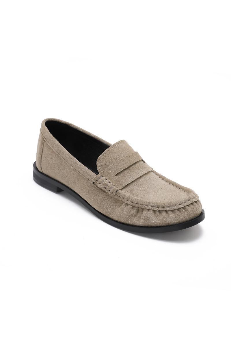 MOCASSIN