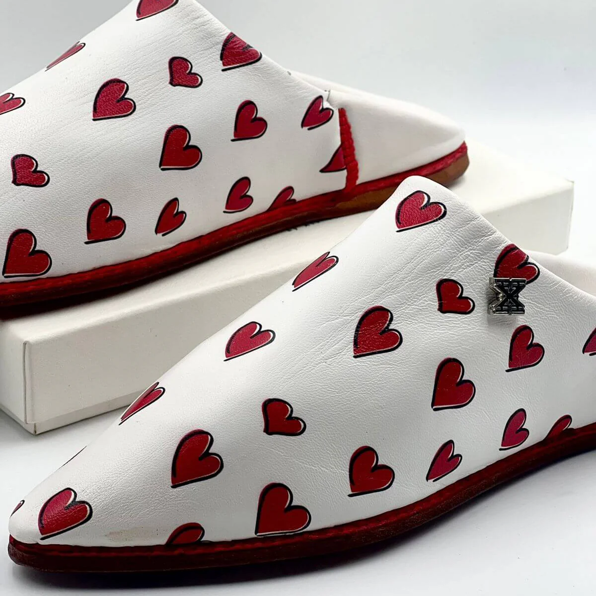 ELITE BABOUCHE HOUB - BAB ATLAS