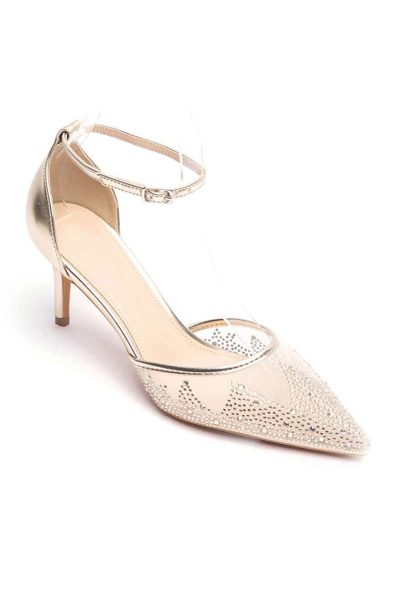 ESCARPIN A TALON