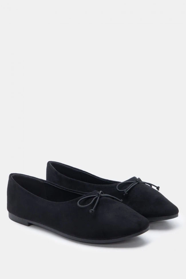 BALLERINES