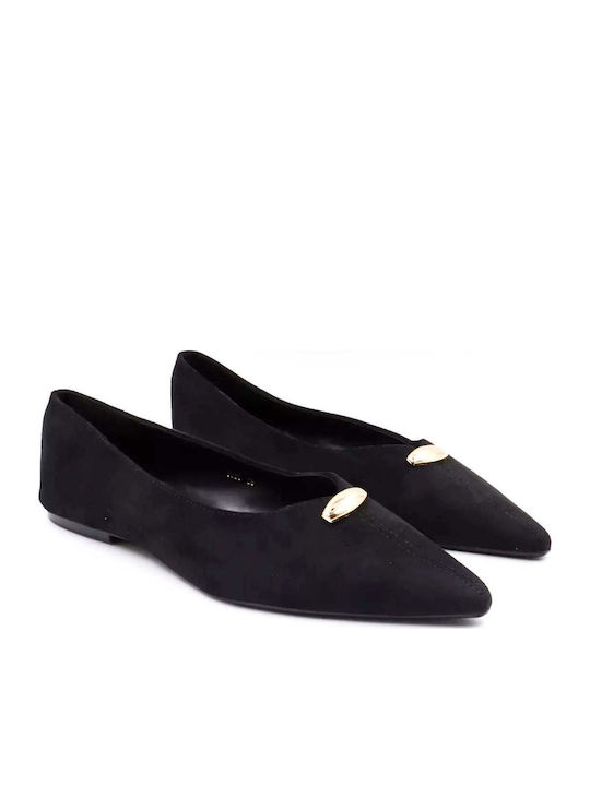BALLERINES