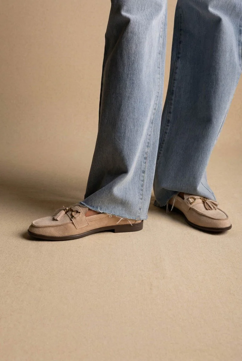 MOCASSIN