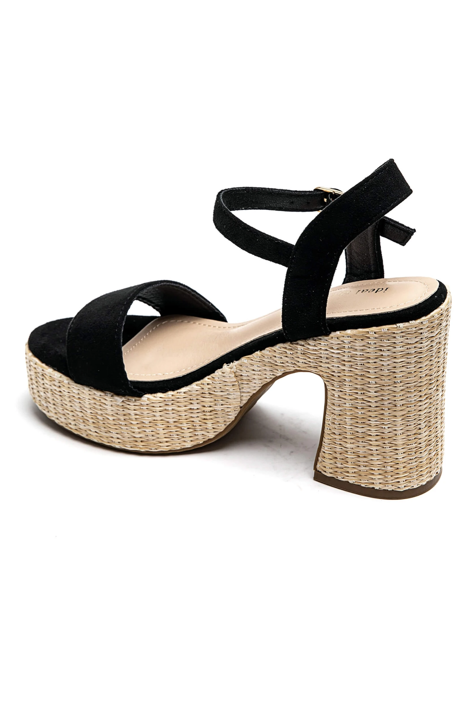SANDALE A TALON