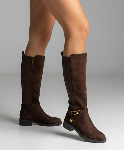 BOTTES DAIM CAVALLIERE