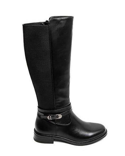 BOTTES HAUTES