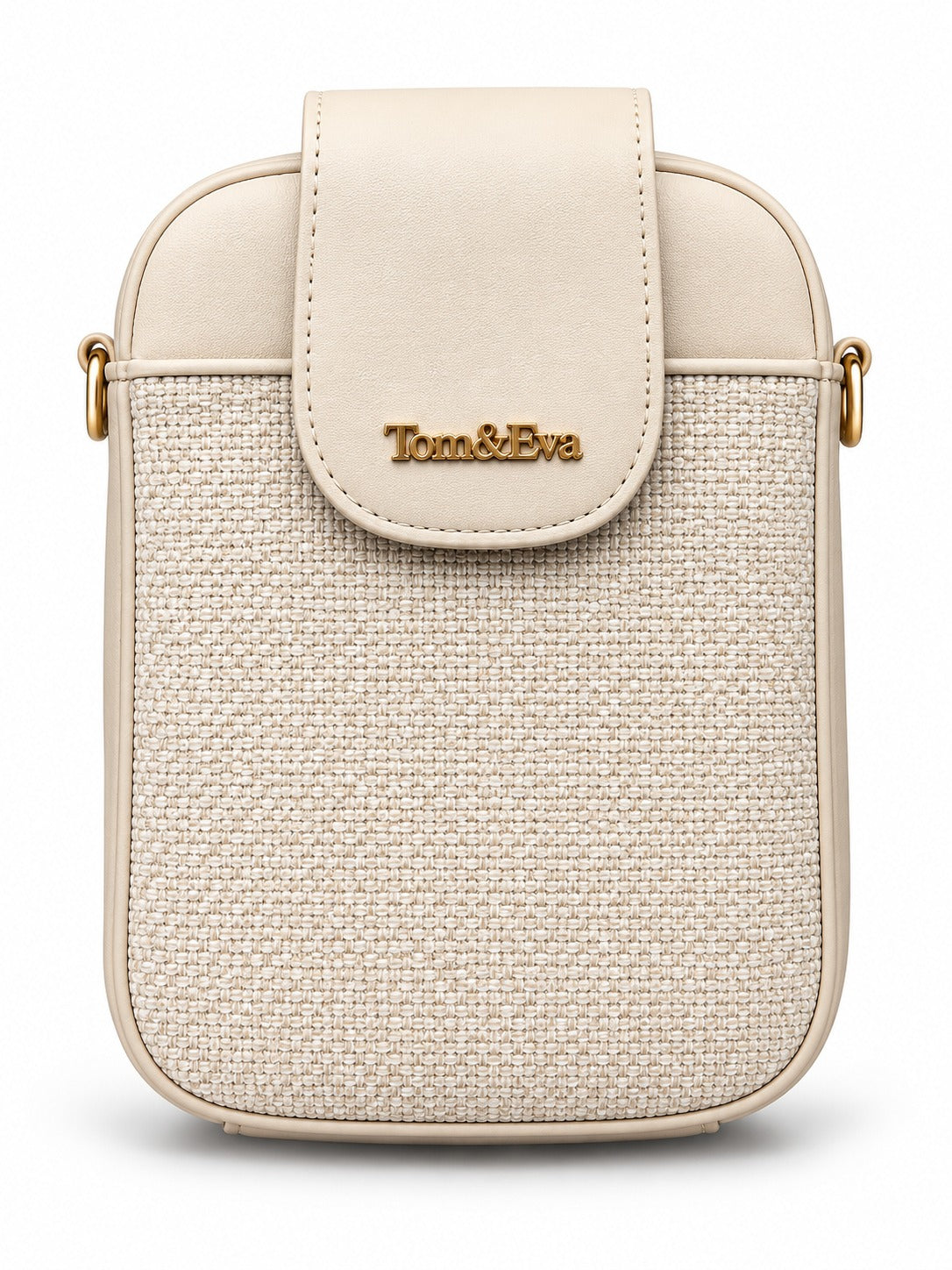SAC BEIGE TISSEE – ELITE