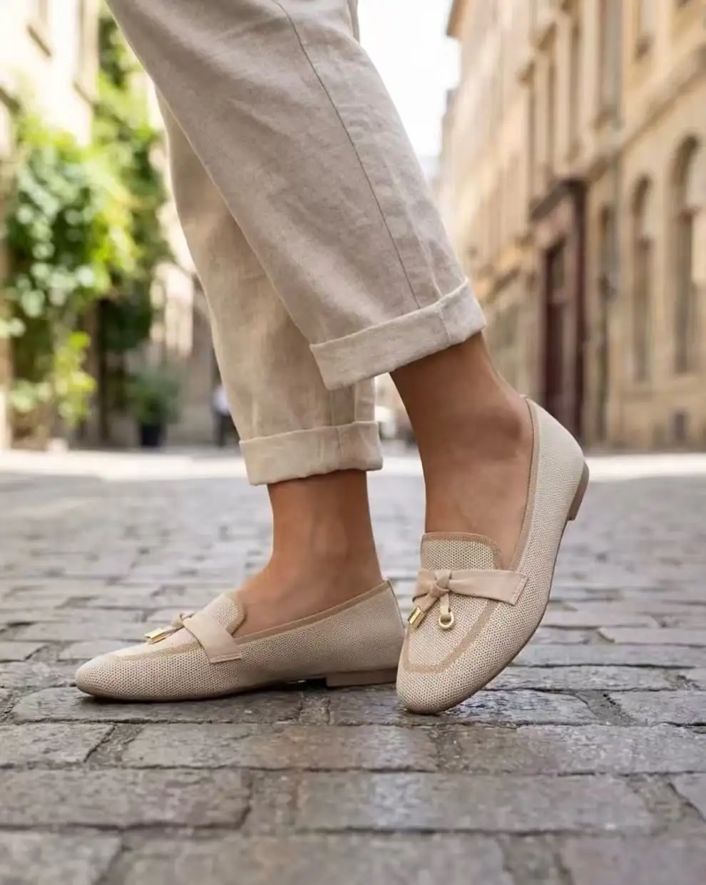 MOCASSIN