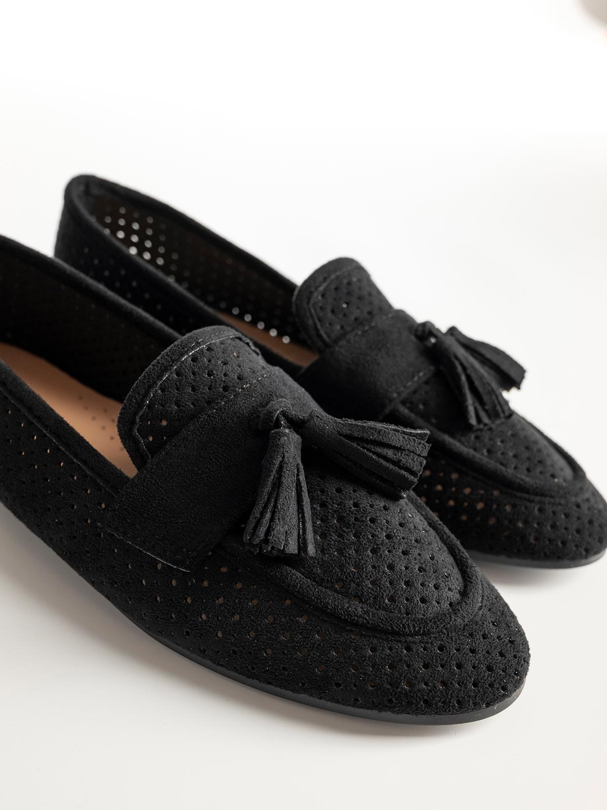 MOCASSIN