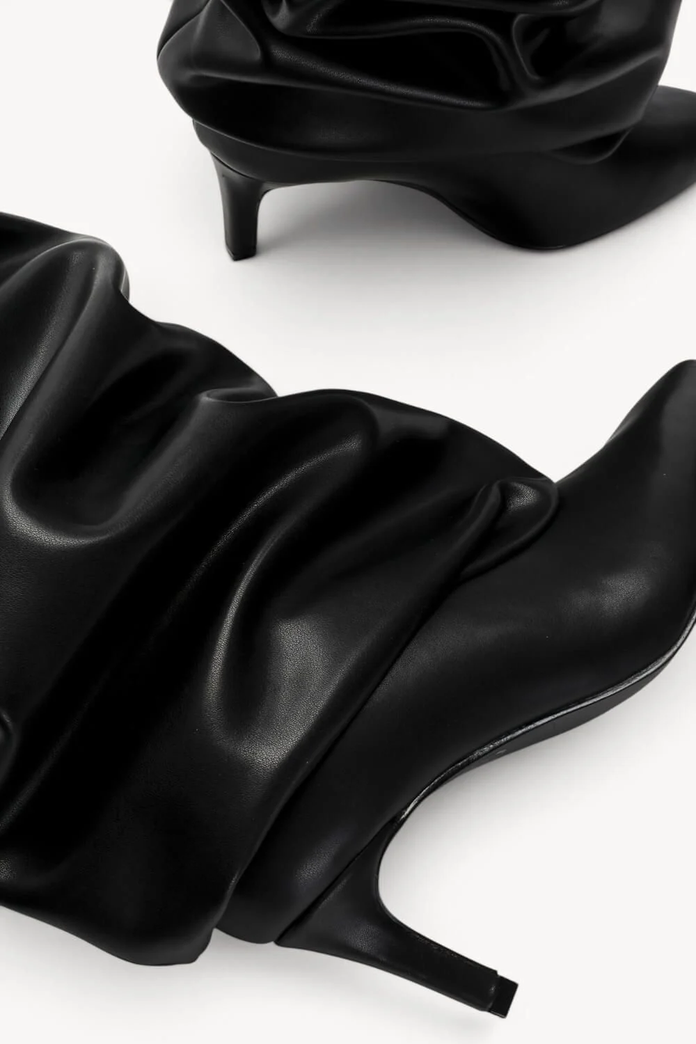 BOTTES HAUTES