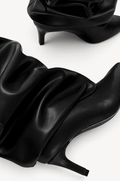 BOTTES HAUTES
