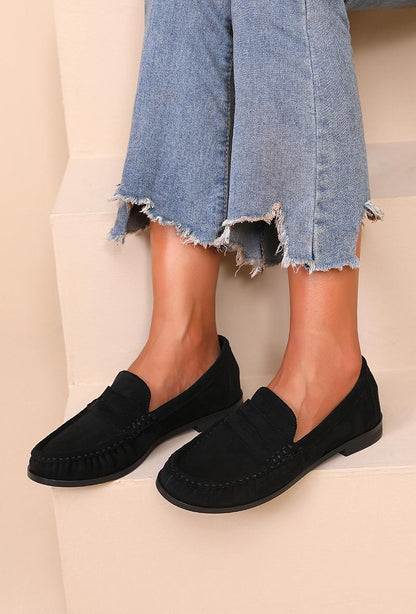 MOCASSIN