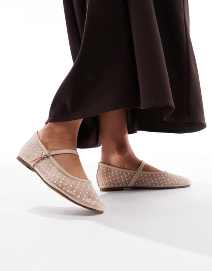 BALLERINES