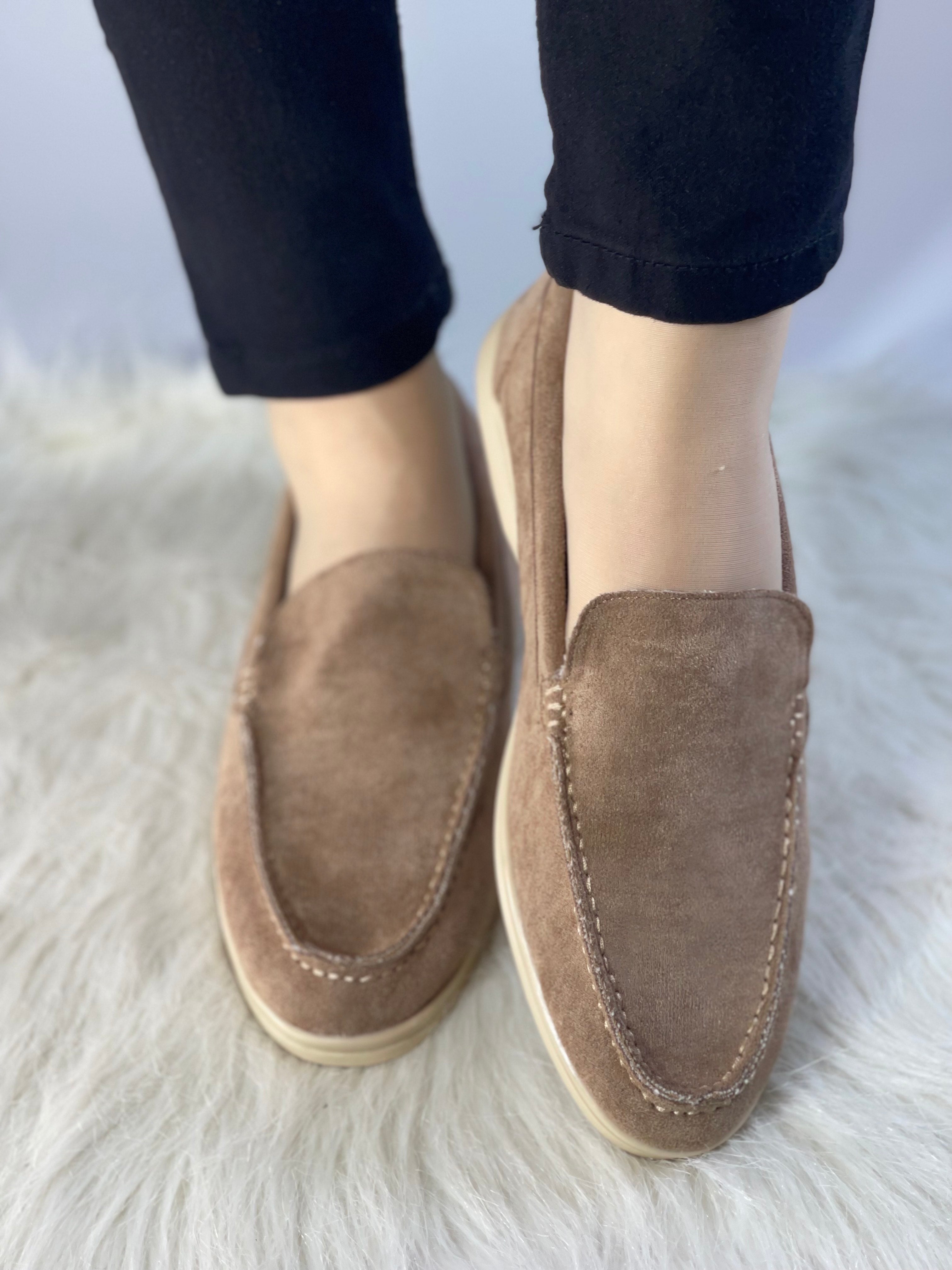 MOCASSIN