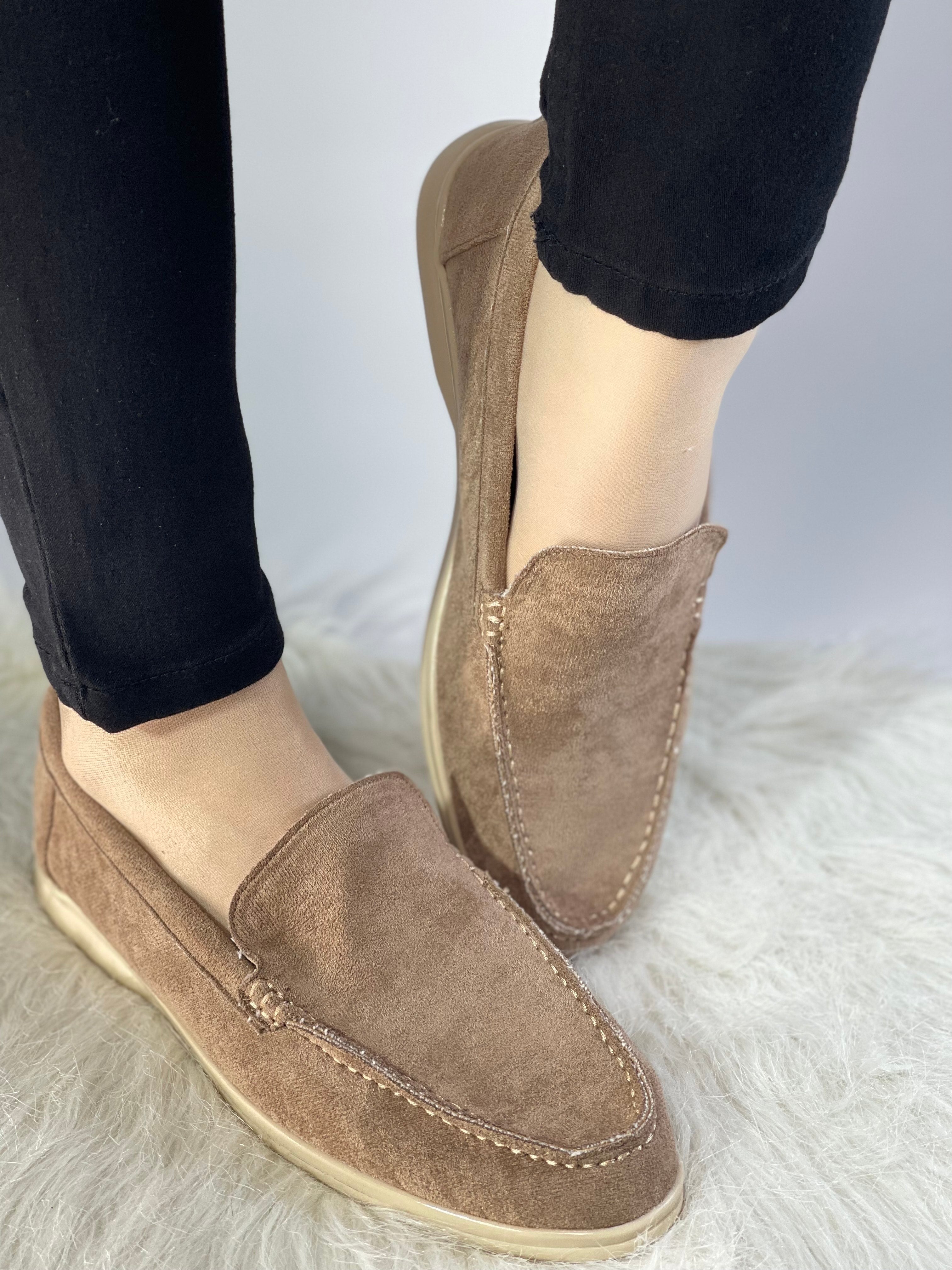 MOCASSIN